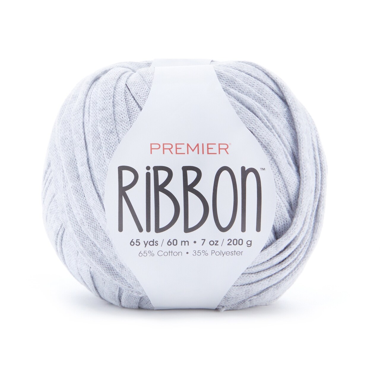 Premier Ribbon Yarn-Mist